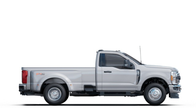 2024 Ford SuperDuty